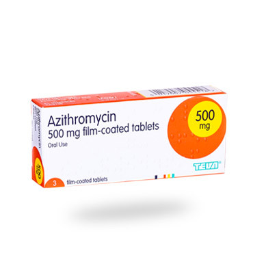 Azithromycin