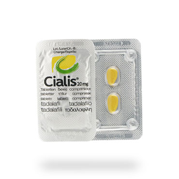 Cialis Generika 20mg Packung Ansicht